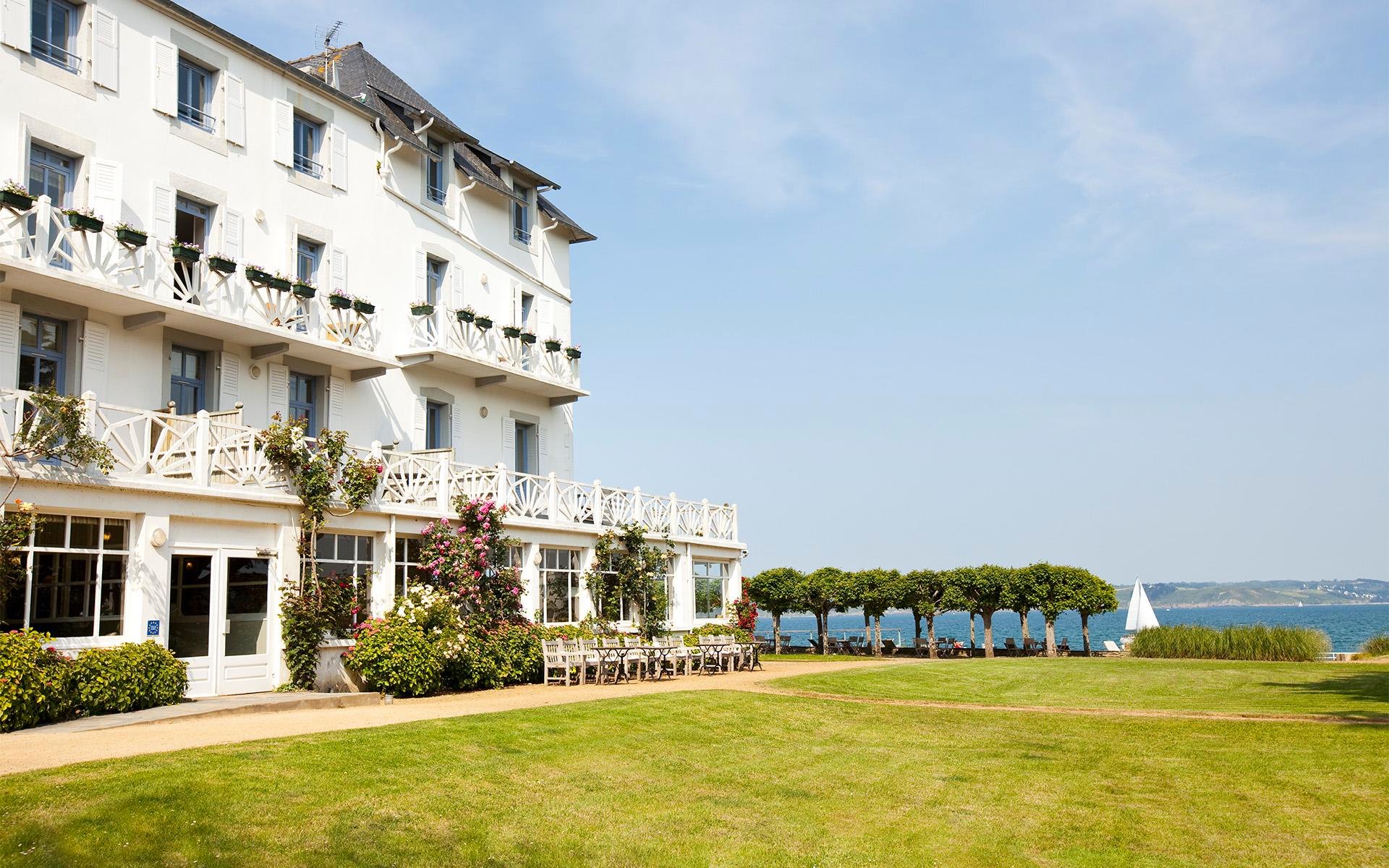 Hotel 4 Etoiles Bretagne